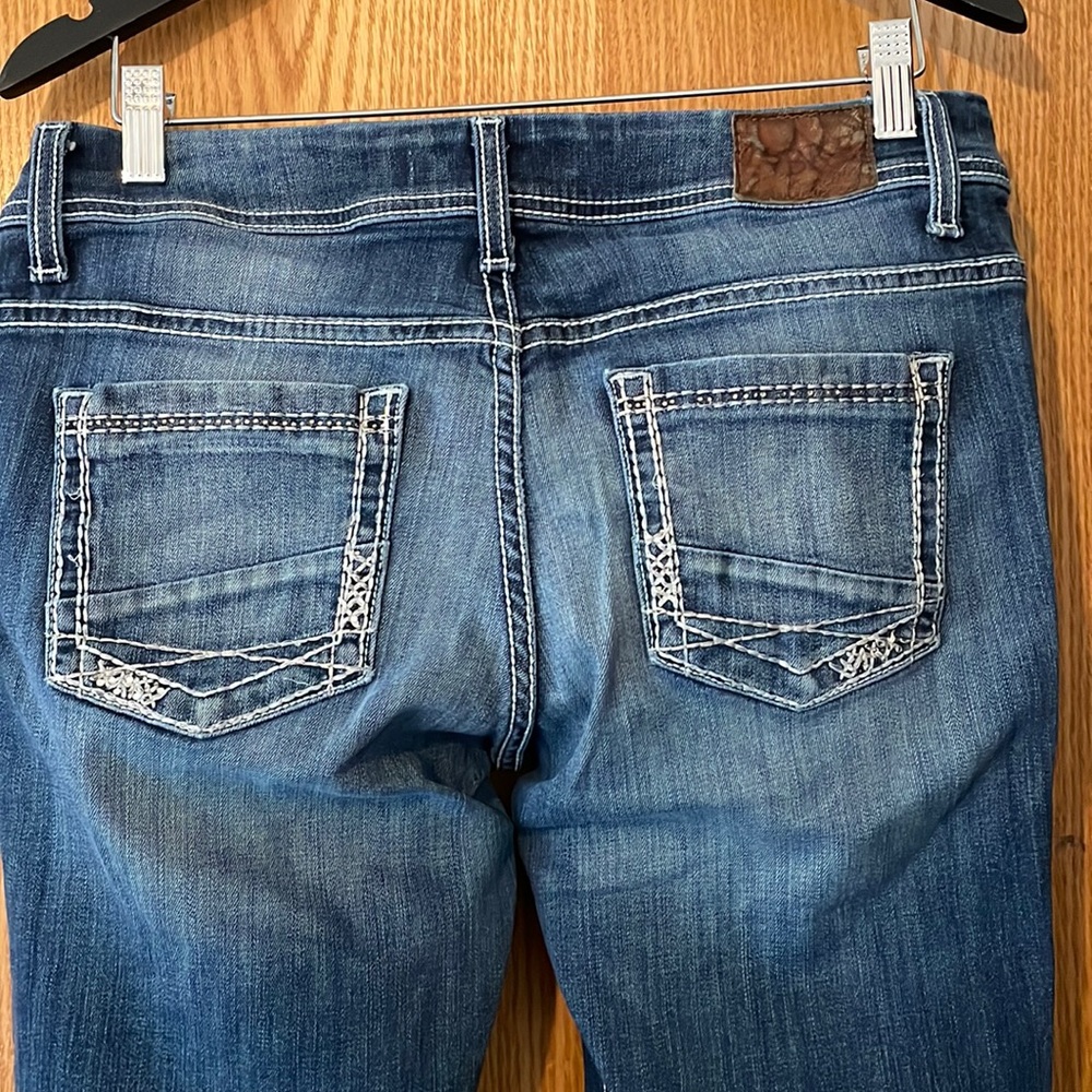 BKE ‘Payton skinny’ jean size 30R